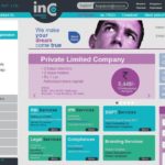 Incin Website